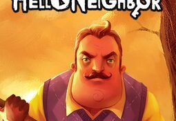 Hello Neighbor Xbox One