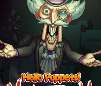 Hello Puppets: Midnight Show