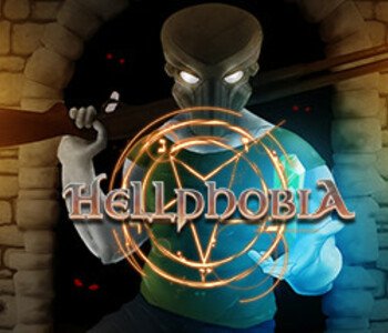 Hellphobia