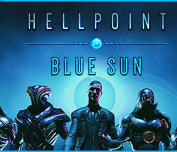 Hellpoint: Blue Sun