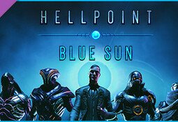 Hellpoint: Blue Sun