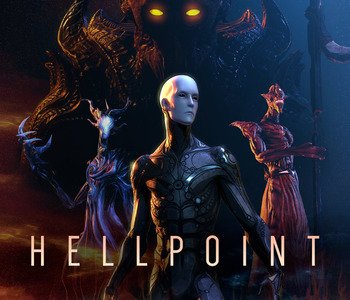 Hellpoint Xbox One