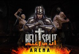 Hellsplit: Arena