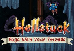 Hellstuck: Rage With Your Friends