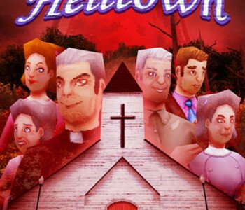 Helltown