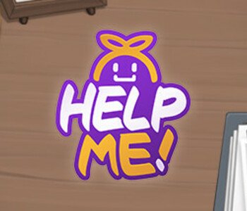 Help Me!