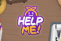 Help Me!