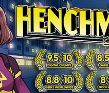 Henchman Story