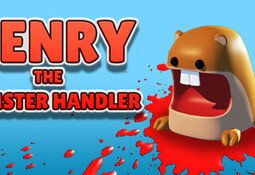 Henry The Hamster Handler VR