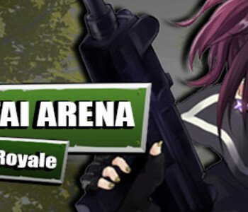 Hentai Arena | Battle Royale