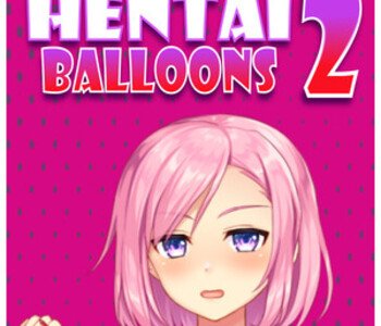 Hentai Balloons 2