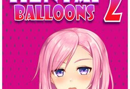 Hentai Balloons 2