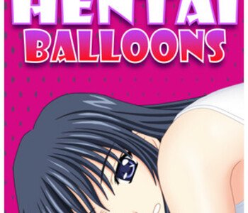 Hentai Balloons