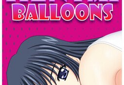 Hentai Balloons