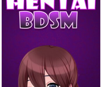 Hentai BDSM