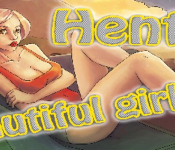 Hentai beautiful girls 2