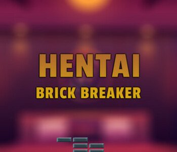 Hentai Brick Breaker