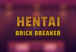 Hentai Brick Breaker