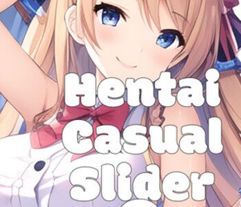 Hentai Casual Slider 2