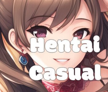 Hentai Casual Slider