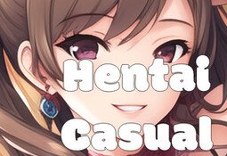 Hentai Casual Slider