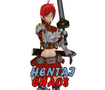 Hentai Chaos Run