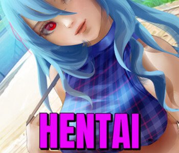 Hentai Cool Girls