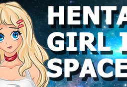 Hentai Girl in Space