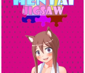 Hentai Jigsaw