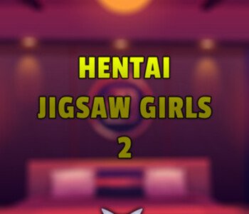 Hentai Jigsaw Girls 2