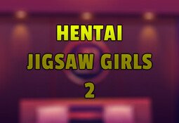 Hentai Jigsaw Girls 2