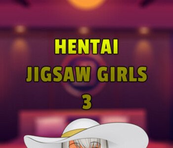 Hentai Jigsaw Girls 3