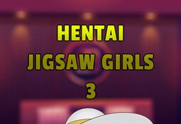 Hentai Jigsaw Girls 3