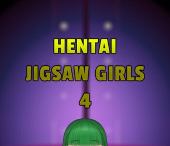 Hentai Jigsaw Girls 4