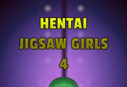 Hentai Jigsaw Girls 4