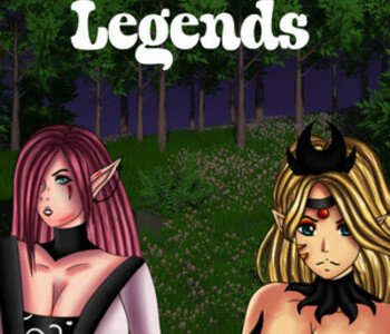 Hentai Legends