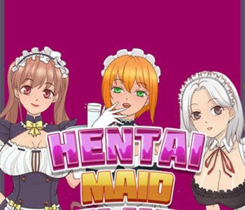 Hentai Maid Club