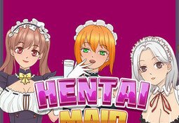 Hentai Maid Club