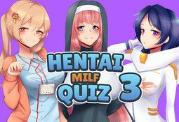 Hentai Milf Quiz 3