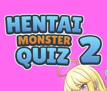 Hentai Monster Quiz 2