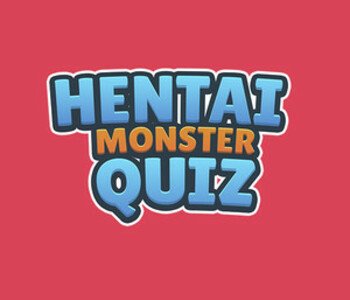 Hentai Monster Quiz