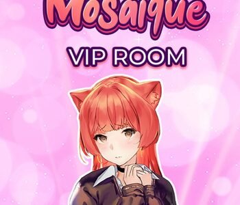 Hentai Mosaique Vip Room