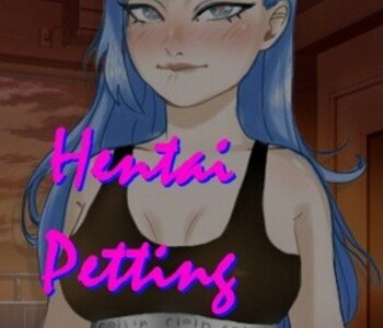 Hentai Petting Simulator