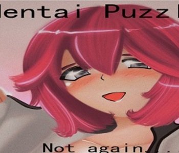 Hentai puzzle ? Not again....