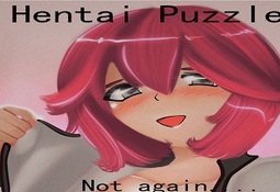 Hentai puzzle ? Not again....