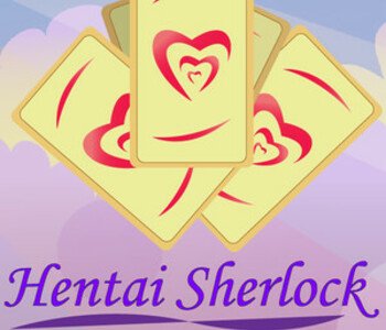 Hentai Sherlock