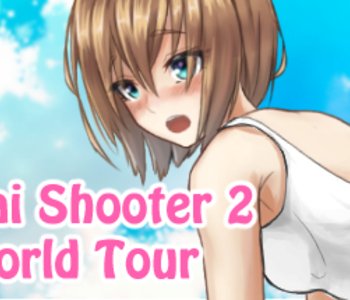 Hentai Shooter 2: World Tour