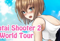 Hentai Shooter 2: World Tour