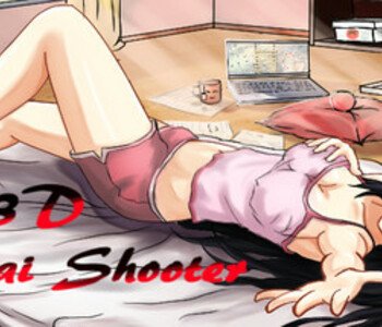 Hentai Shooter 3D