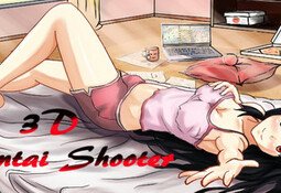 Hentai Shooter 3D